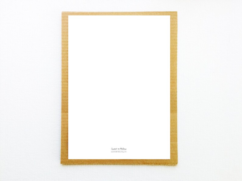 Poster House Living Room Wall Art House Illustration Home Etsy