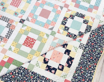 Eckstein - PDF Pattern