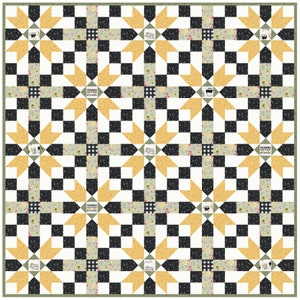 New Harmony - PDF Pattern
