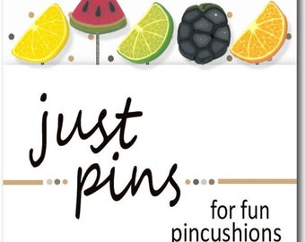Just Pins: Sangria jp189 Just Another Button Company