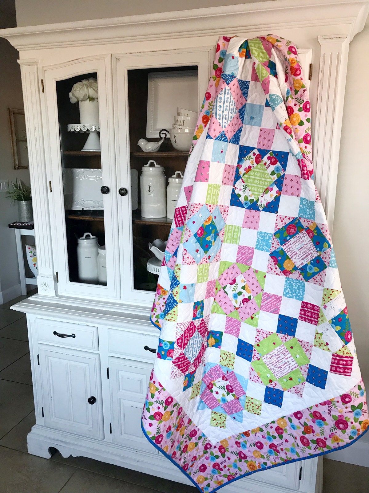 Jumping Jacks PDF Pattern - Etsy