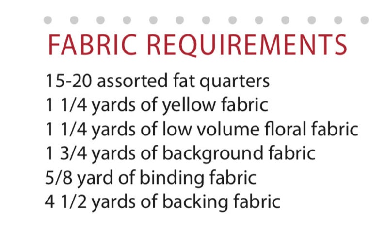 PDF Pattern Emilee