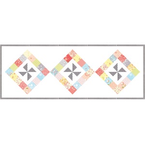 Cartwheel Pattern Cartwheels - PDF Pattern - Etsy
