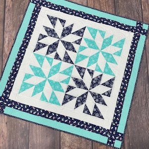 Jack Frost - PDF Pattern