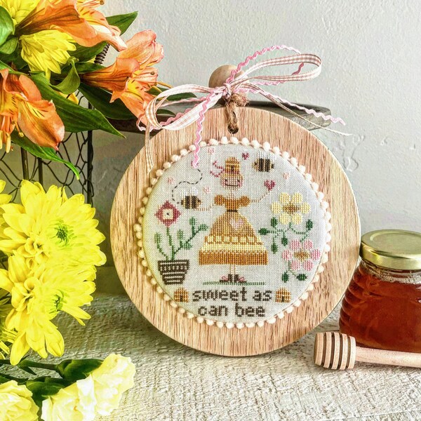 Emily Call Cross Stitch Etsy