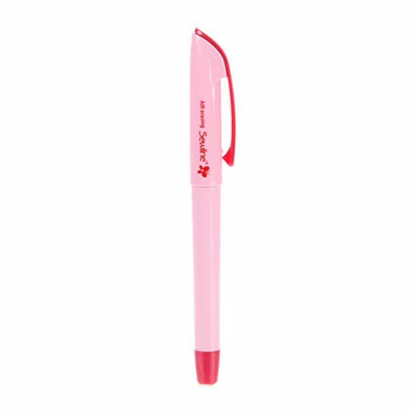 Air Erasable Roller Ball Pen