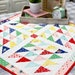 see more listings in the Quilt PDF Patterns section