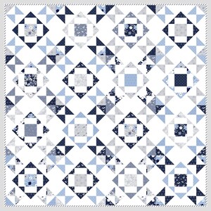 Seeing Stars - PDF Pattern
