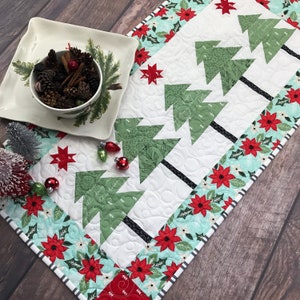 O Christmas Tree Pattern - PDF Pattern