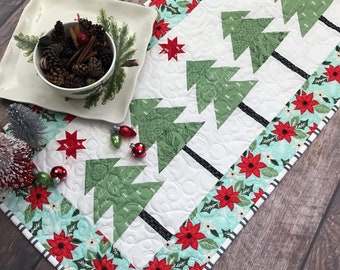 O Christmas Tree Pattern - PDF Pattern