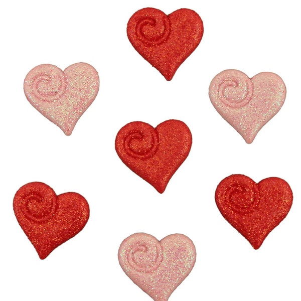 My Love Romance Collection by Buttons Galore and More 4318