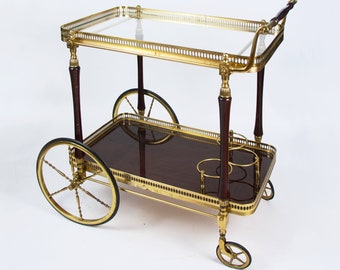 Vintage Bar Cart >> Bar Cart Vintage Etsy Vintage Bar Cart >> Bar Cart Vintage Etsy