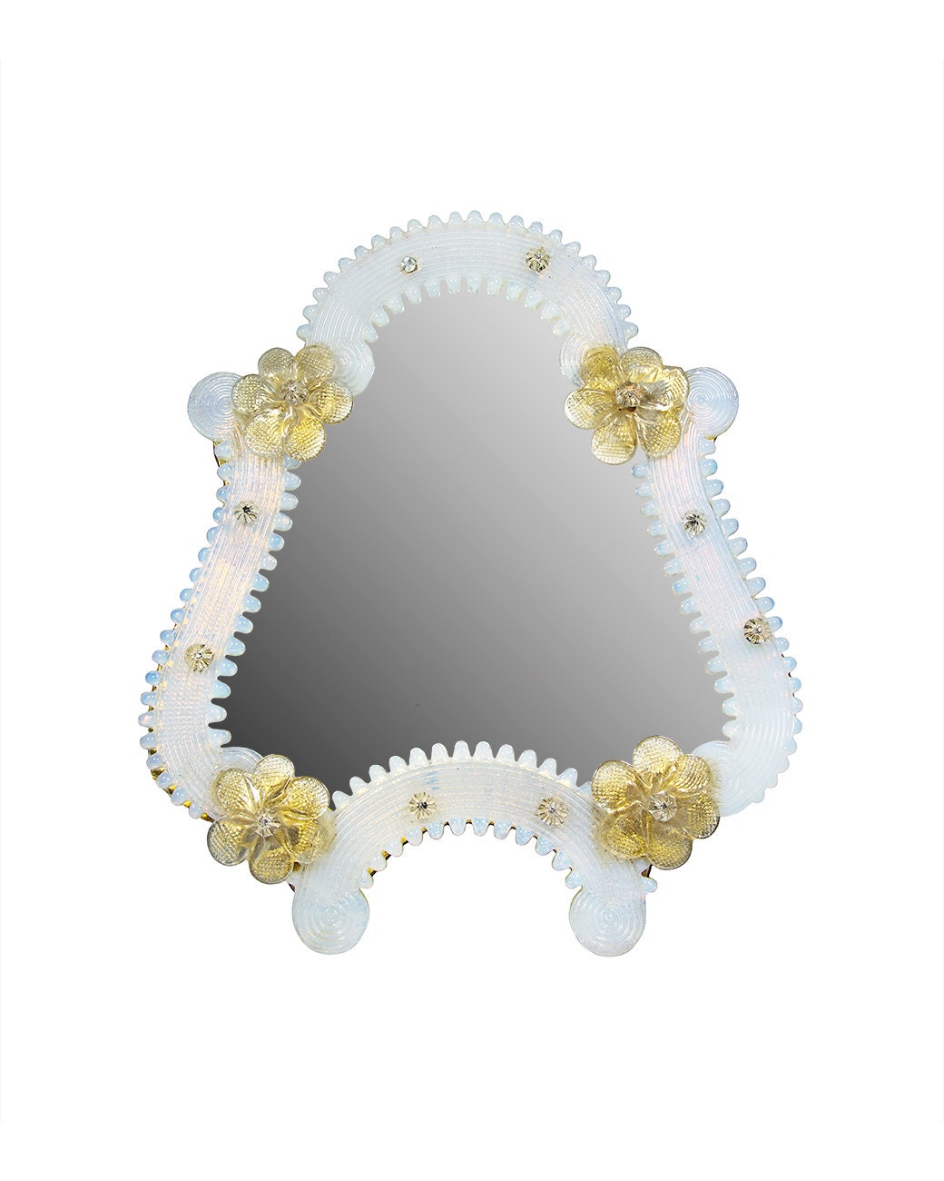 Murano mirror - Etsy 日本