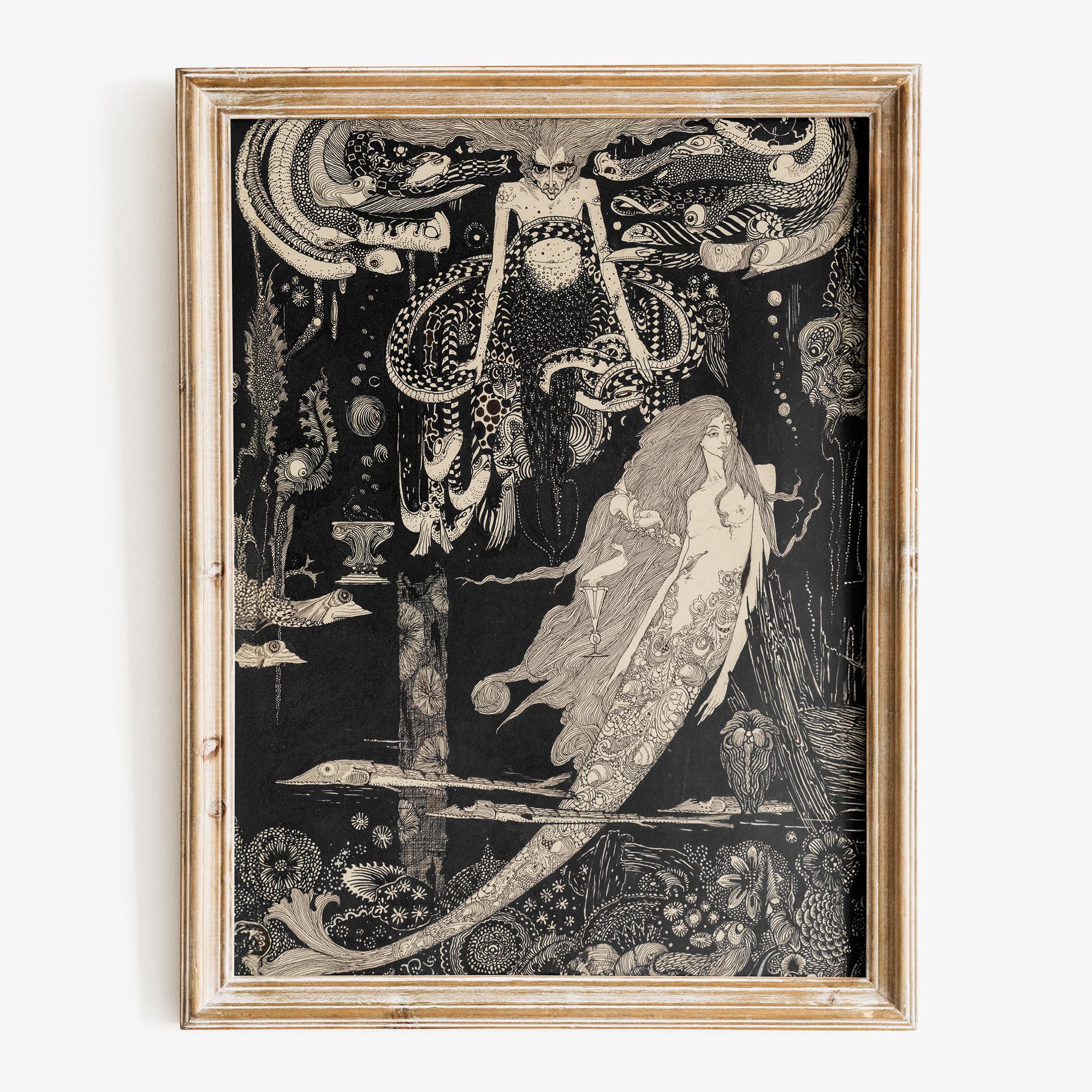 Harry clarke - Etsy 日本