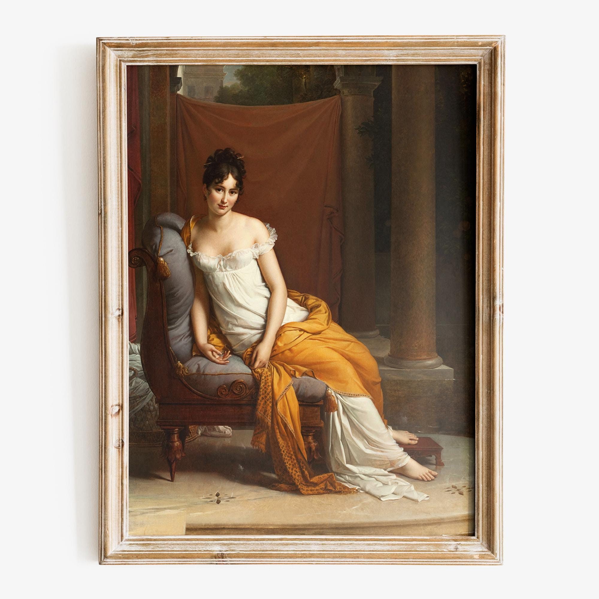 FlorenceAntiqueDecor - Etsy