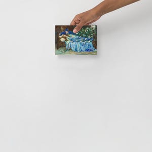 Henry Meynell Rheam - the Sleeping Beauty Art Print, Museum-quality ...