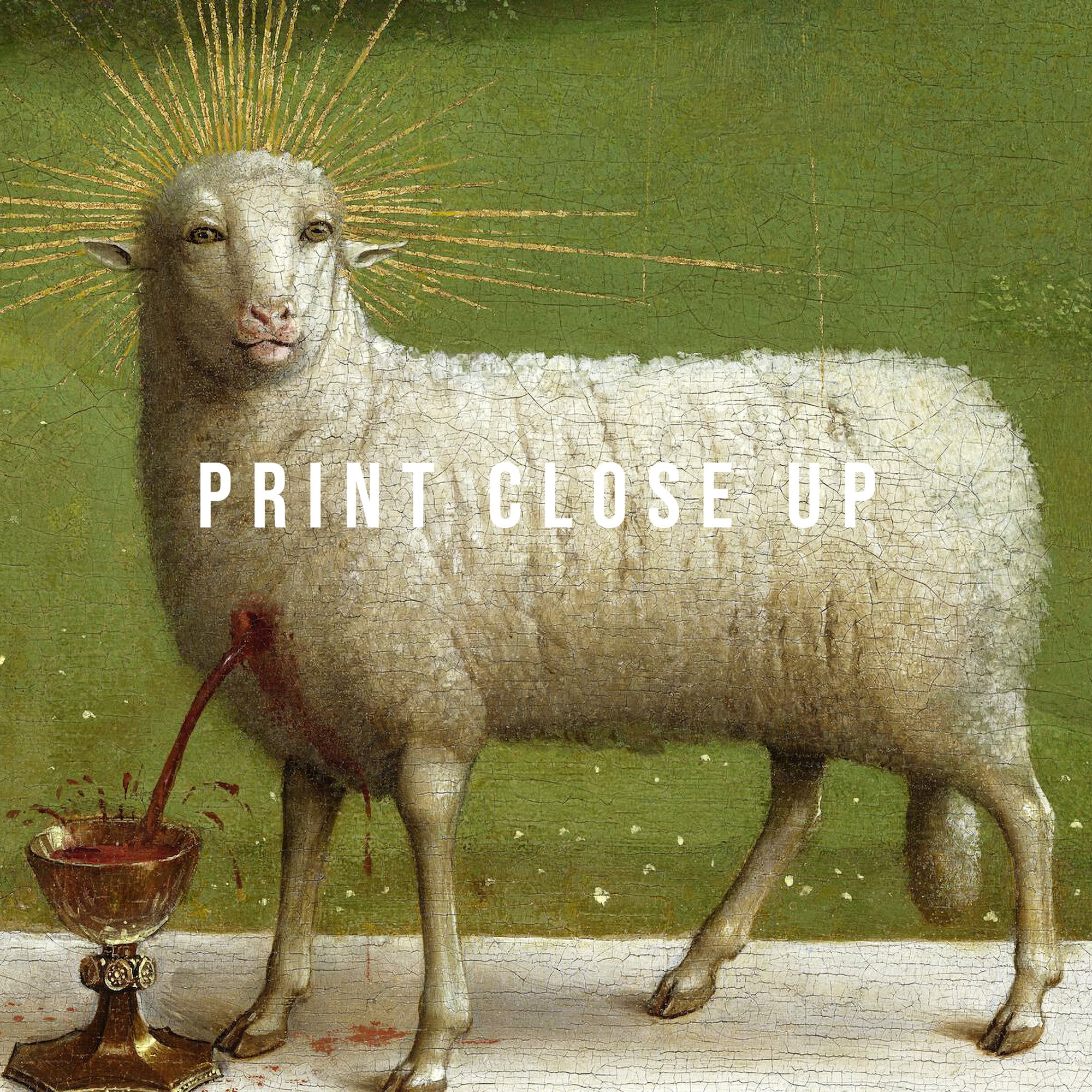 ヤン・ファン・エイク - 神秘の子羊の礼拝、ゲントの祭壇画、美術