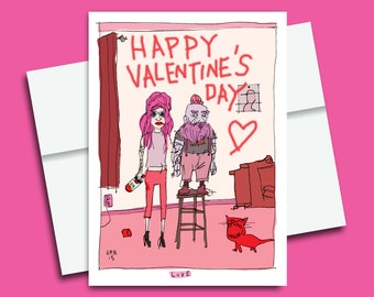 Happy Valentine's Day