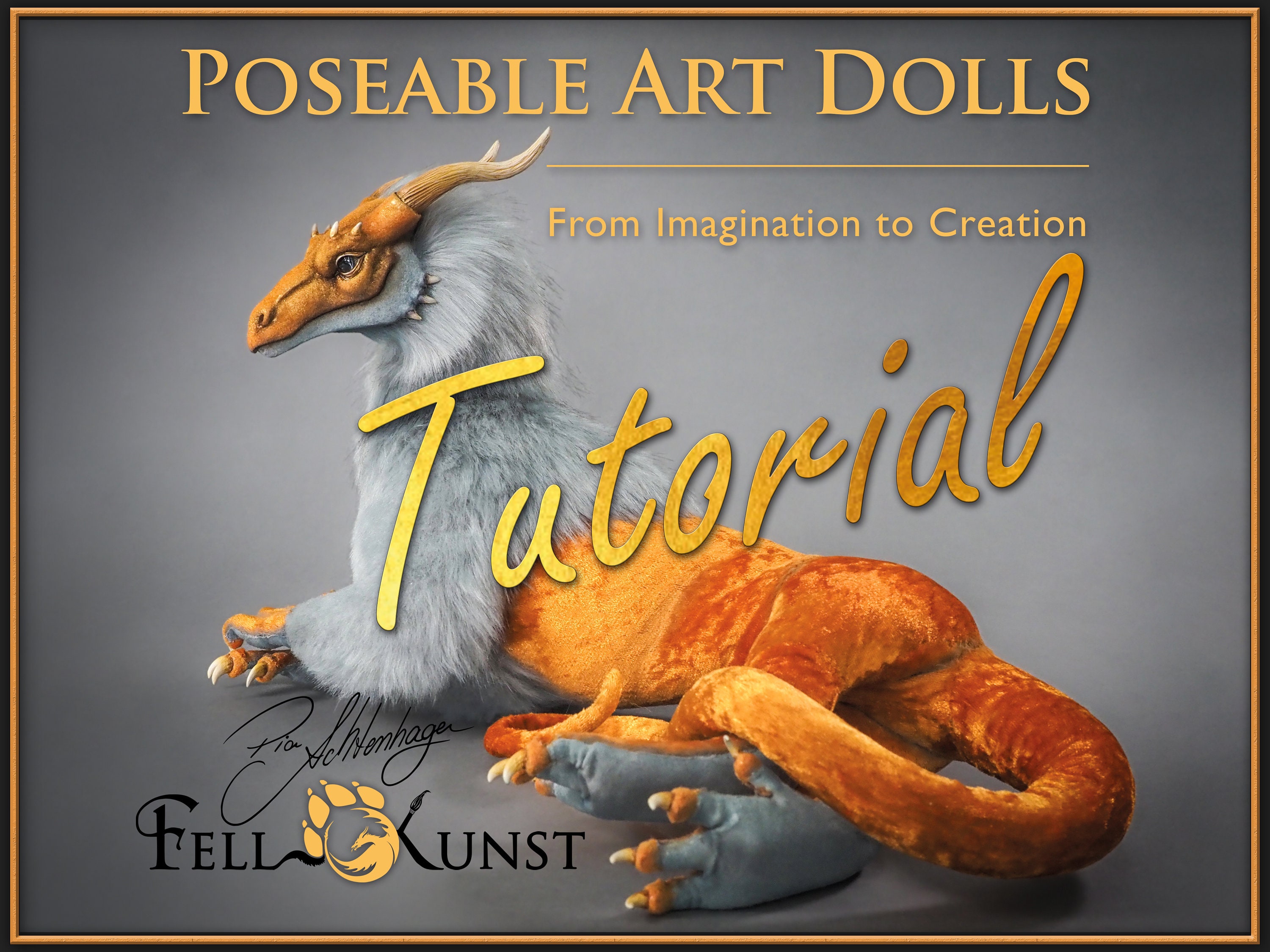 Dragon art doll - Etsy 日本