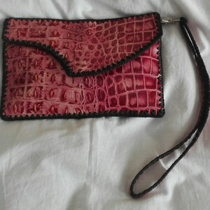 Bolso de mano