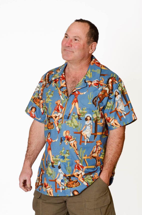 cowboy cowgirl attire