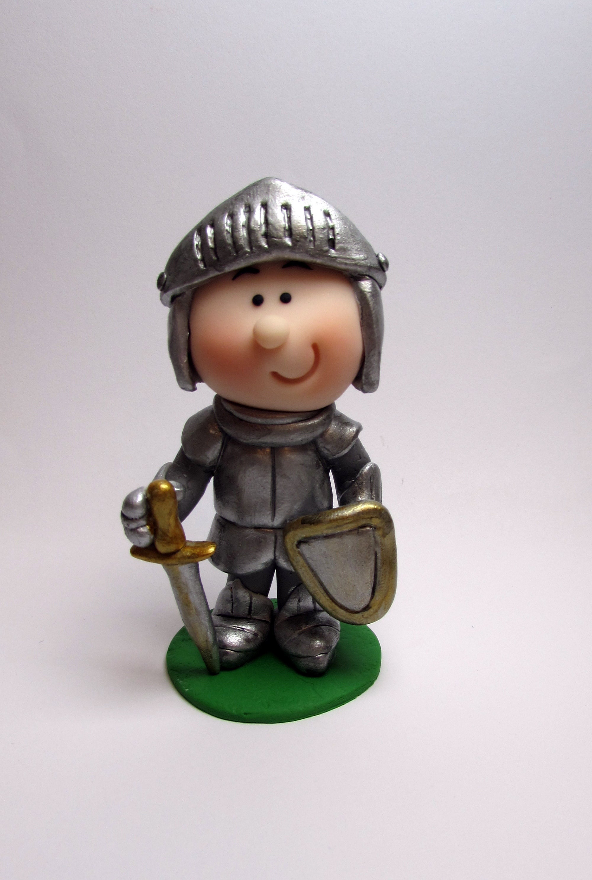 Knight Birthday wedding Cake Topper Novelty Cake Topper Etsy knight-birthday-wedding-cake-topper-novelty-cake-topper-etsy
