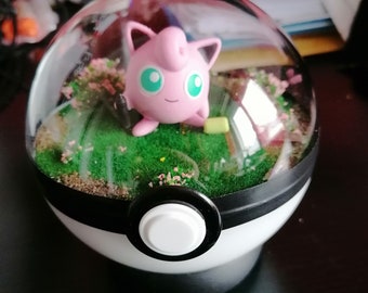 Rondoudou Pokemon Etsy Rondoudou Pokemon Etsy