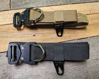 On Point's Pro Belt