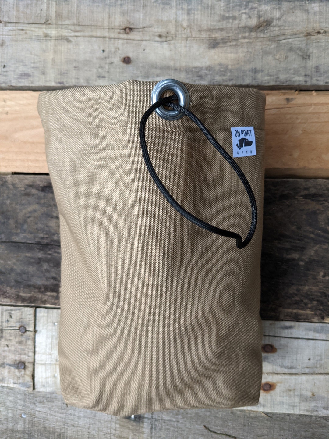 Point Stuff On Point Stuff Sack - Etsy