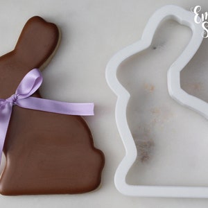 Chocolate Bunny