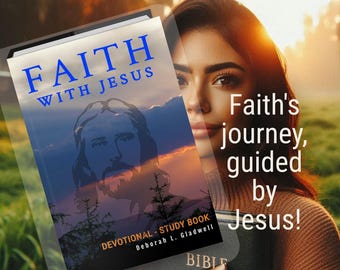 Faith With Jesus