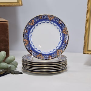 Burslem China - Etsy