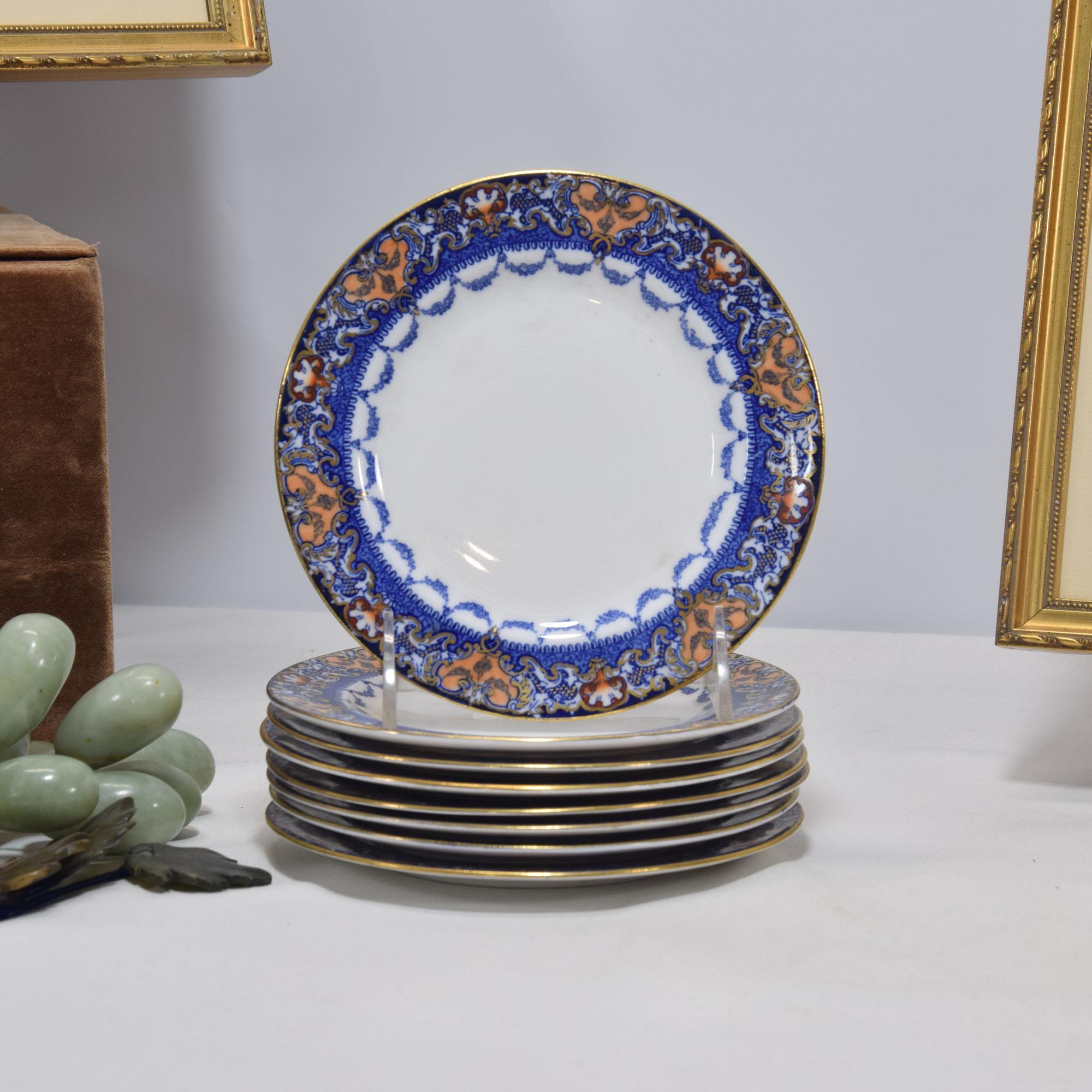 Doulton Burslem - Etsy