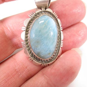 Tim Yazzie Jewelry - Etsy