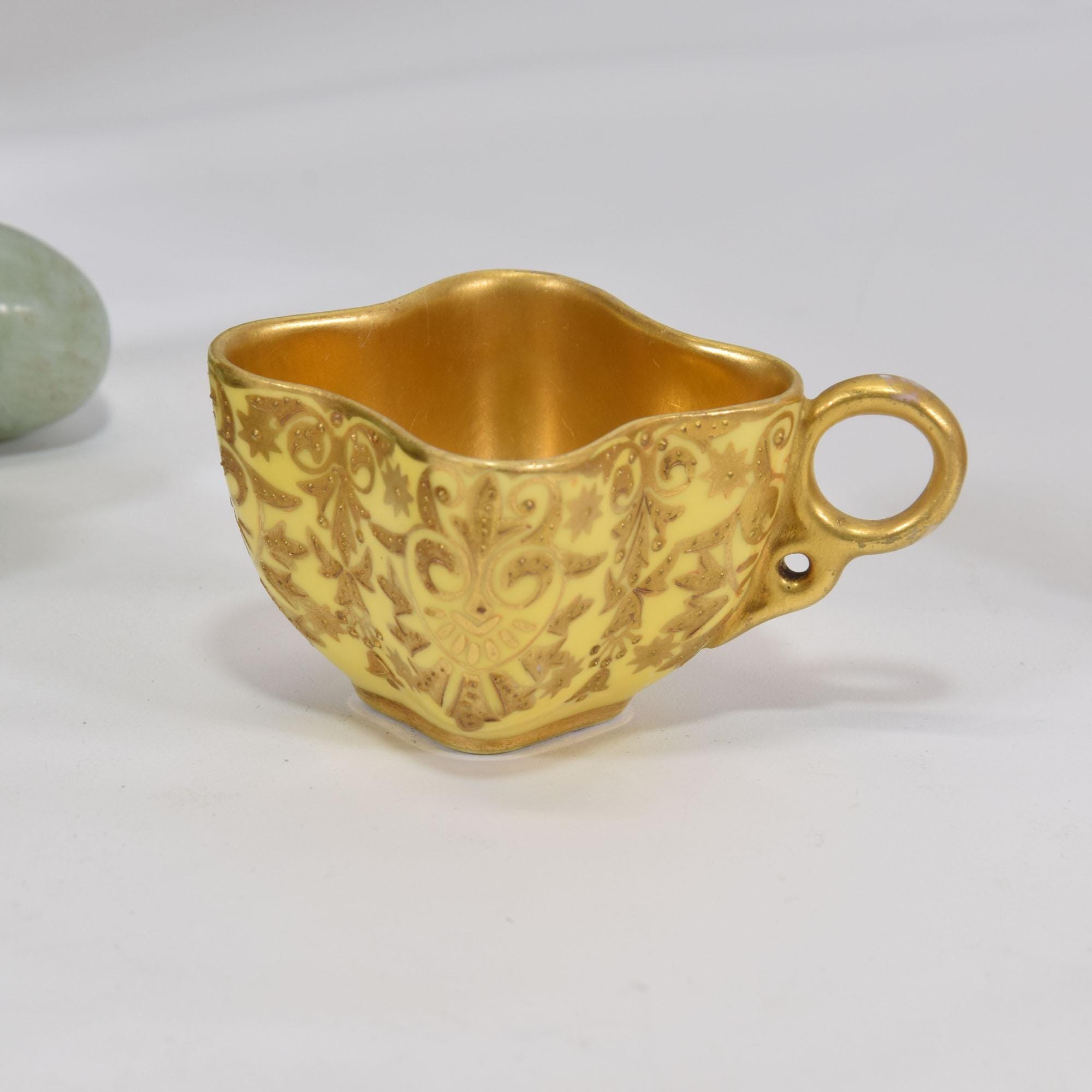 19th Century Coalport - Etsy