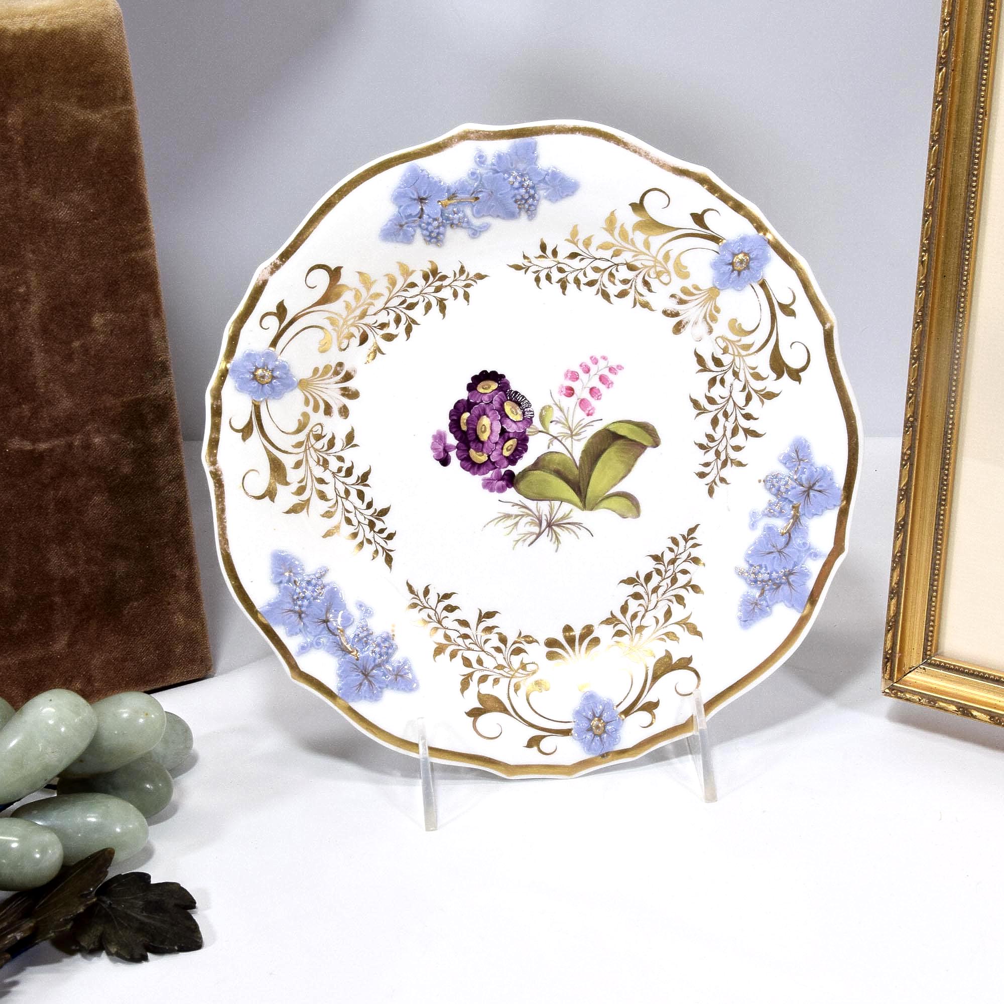 H & R Daniel Porcelain - Etsy