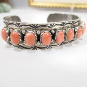 Harvey Begay Jewelry - Etsy