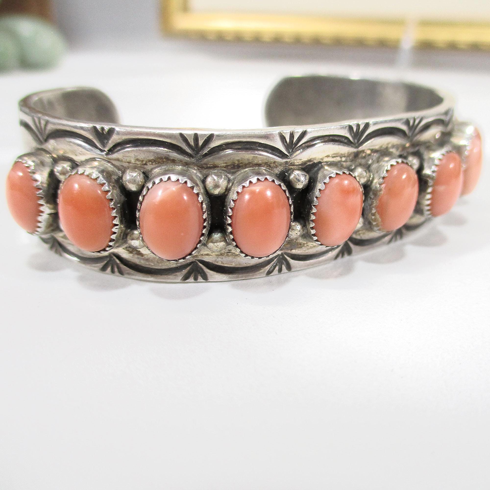 Wilson Begay - Etsy