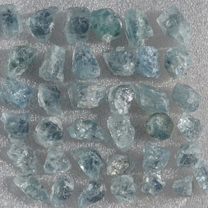Aquamarine earrings,march birthstone,rough-raw aquamarine studs,gemstone stud earrings,hypoallergenic earrings,crystal stud earrings,stones