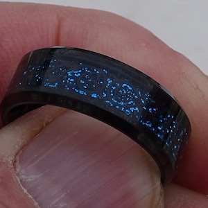 Stainless steel ring,tungsten ring,nordic ring,celtic ring,irish ring,irish jewelry,celtic knot ring,irish celtic ring,irish wedding band