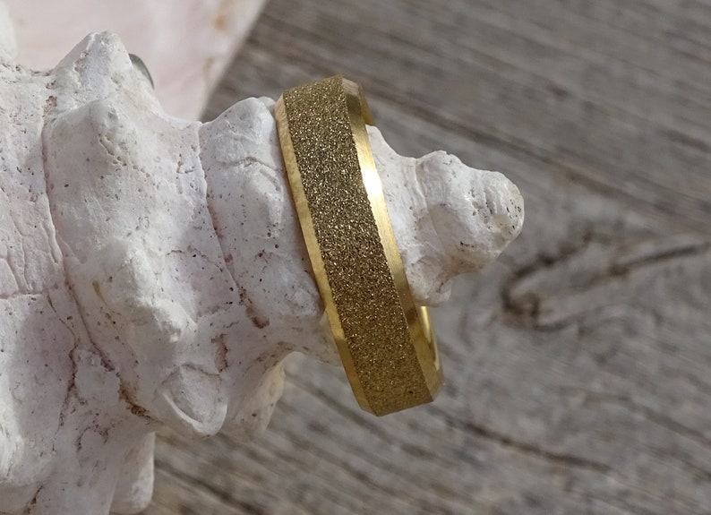 Stainless steel ring,frosted steel ring,gold steel ring,stainless steel ring band,black stainless steel ring band,gold steel band