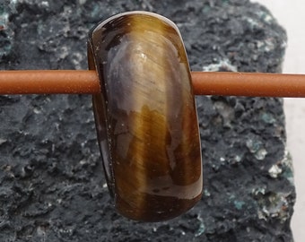 Bague oeil de tigre, bague en fer tigre, bague, bague, anneau, bague en cristal, bague en pierre, bague en pierre précieuse, roches, pierres, pierres précieuses, minéraux