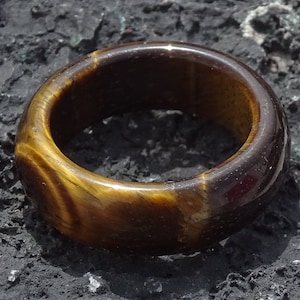 Tiger eye ring,tiger iron ring,finger ring,band ring,ring band,crystal ring,stone ring,gemstone ring,rocks,stones,gems,minerals