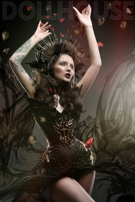 y*）様 【美品】【2個セット】MARIA BLACK Halo Charm 2個セット】MARIA BLACK Halo Charm Gold MARIA BLACK/マリアブラック