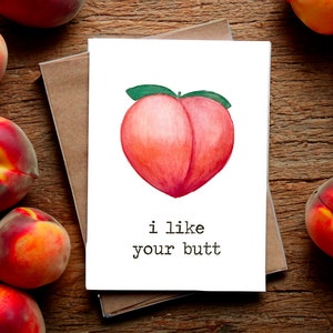 Romantic Greeting Card for Loved Ones on Special Occasions