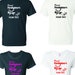 see more listings in the t-shirts section