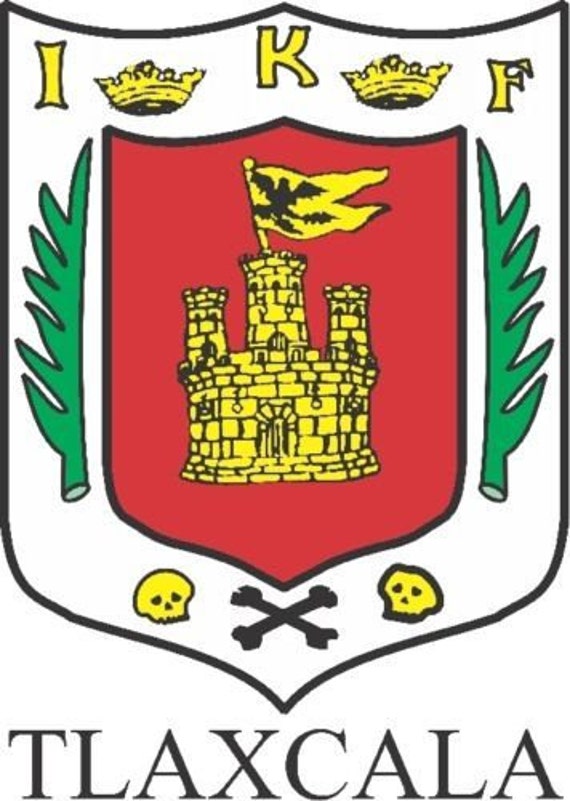 2 Pieces Tlaxcala Mexico. Coat Of ArmsDecals Stickers Full Etsy 2 Pieces Tlaxcala Mexico. Coat Of ArmsDecals Stickers Full Etsy