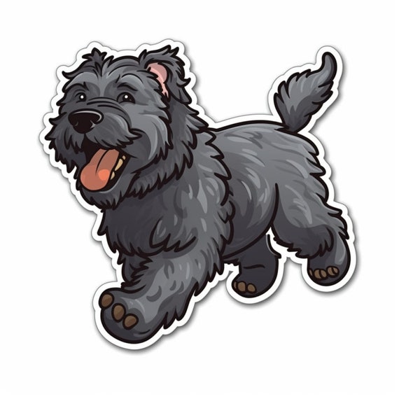 Bouvier des Flanders Car Seat Covers (Set of 2) Bouvier des Flanders Car Seat Covers (Set of 2)