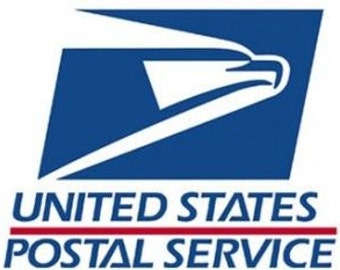 USPS First Class Shipping