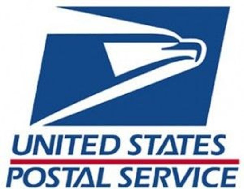 USPS First Class Shipping Etsy